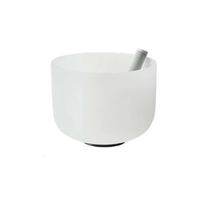 Crystal Singing Bowl - Root Chakra