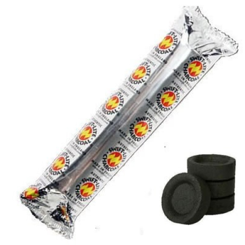 Swift Lite Charcoal 