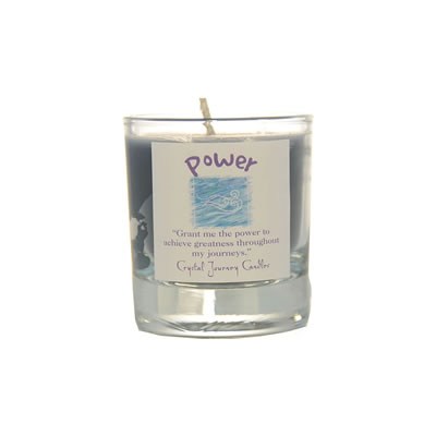 Power Candle