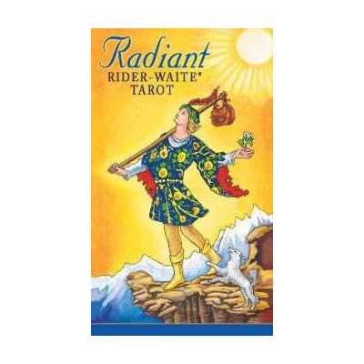 Radiant Rider-Waite Tarot