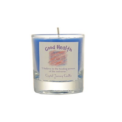 Good Health Candle