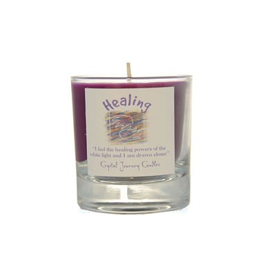 Healing Candle