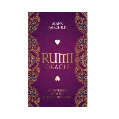 Rumi Oracle