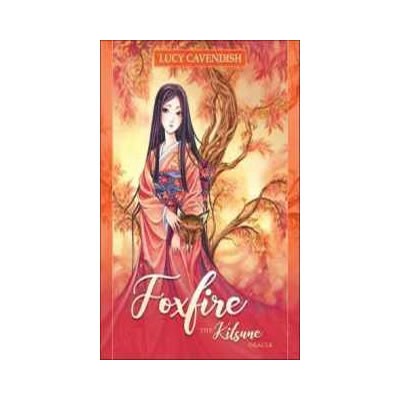 Foxfire The Kitsune