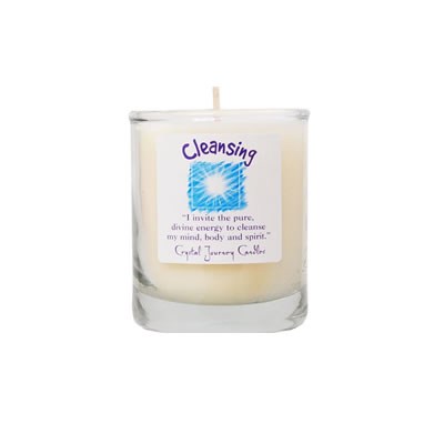 Cleansing Candle
