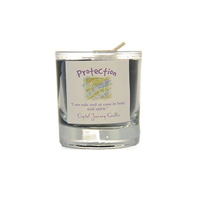 Protection Candle