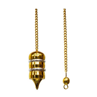 Multi Chambered Pendulum