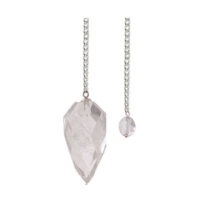 Quartz Pendulum