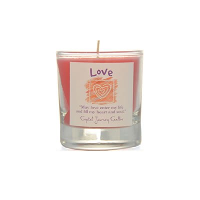 Love Candle
