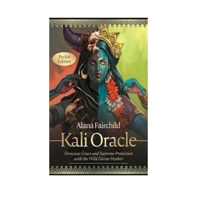 Kali Oracle