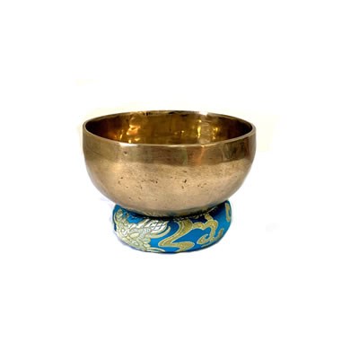 Singing Bowl - 7 Metals Plain