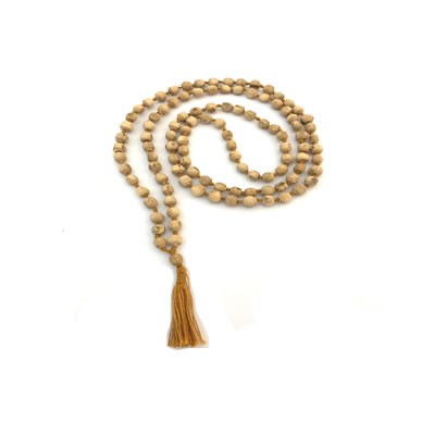 Tulasi Mala - Round