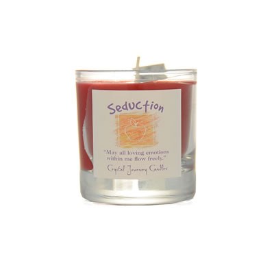 Seduction Candle
