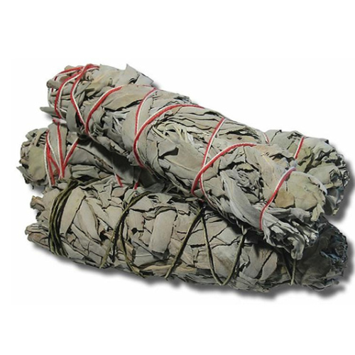 White Sage 