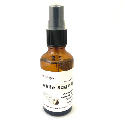 White Sage - Spray