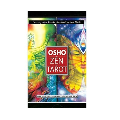 Osho Zen Tarot