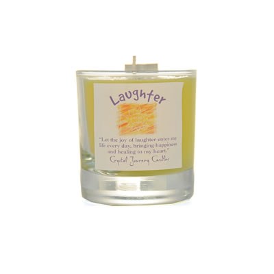 Laughter Candle