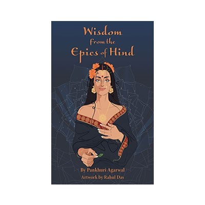 Wisdom from the Epics of Hind