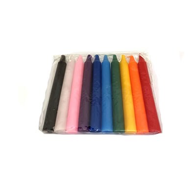 Chakra / Ritual Candles