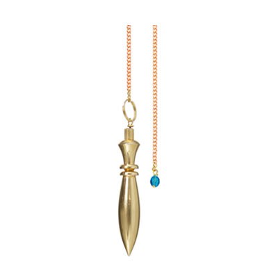 Chambered Egyption Pendulum